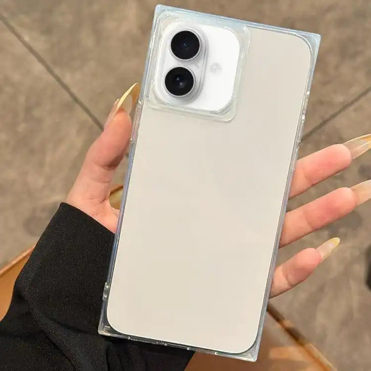 All Inclusive Cube TPU Phone Case