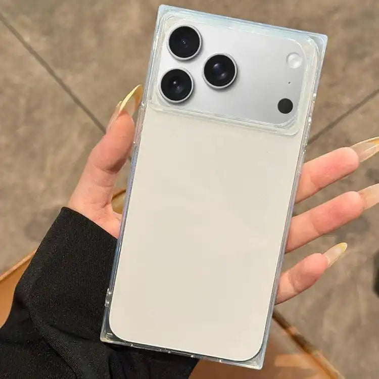 All Inclusive Cube TPU Phone Case