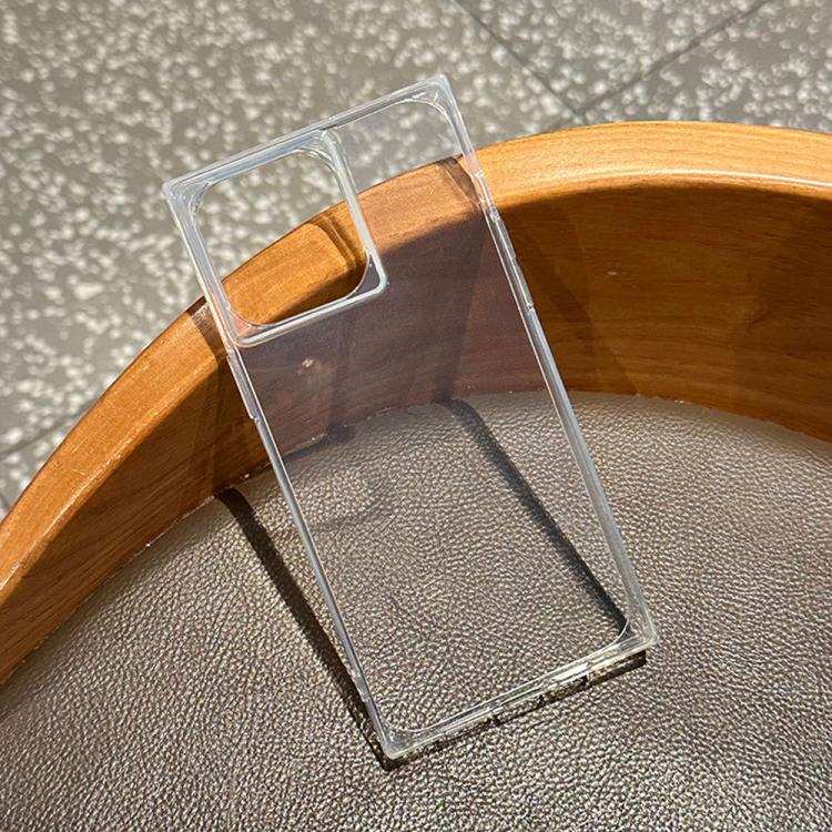 All Inclusive Cube TPU Phone Case