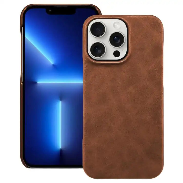 Retro Texture MagSafe Phone Case