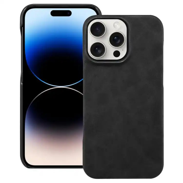 Retro Texture MagSafe Phone Case