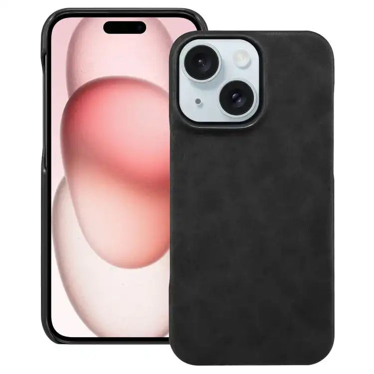 Retro Texture MagSafe Phone Case