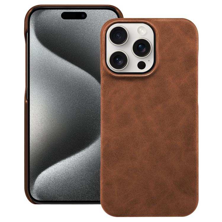 Retro Texture MagSafe Phone Case