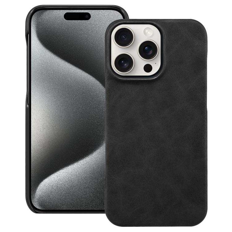 Retro Texture MagSafe Phone Case