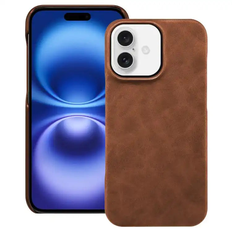 Retro Texture MagSafe Phone Case