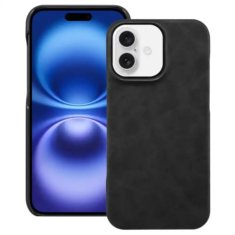 Retro Texture MagSafe Phone Case