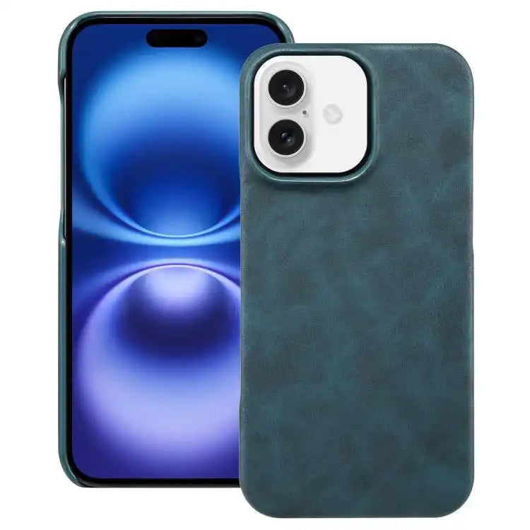 Retro Texture MagSafe Phone Case