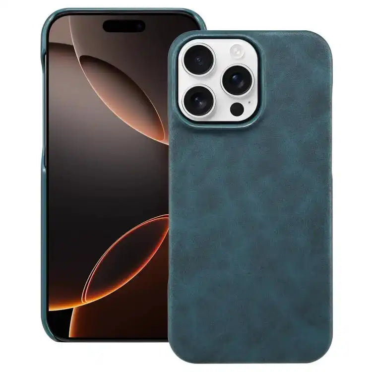 Retro Texture MagSafe Phone Case