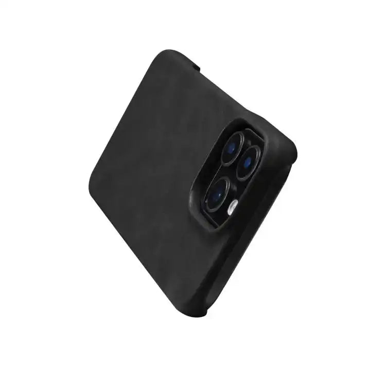 Retro Texture MagSafe Phone Case