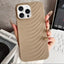 Water Ripples TPU Phone Case