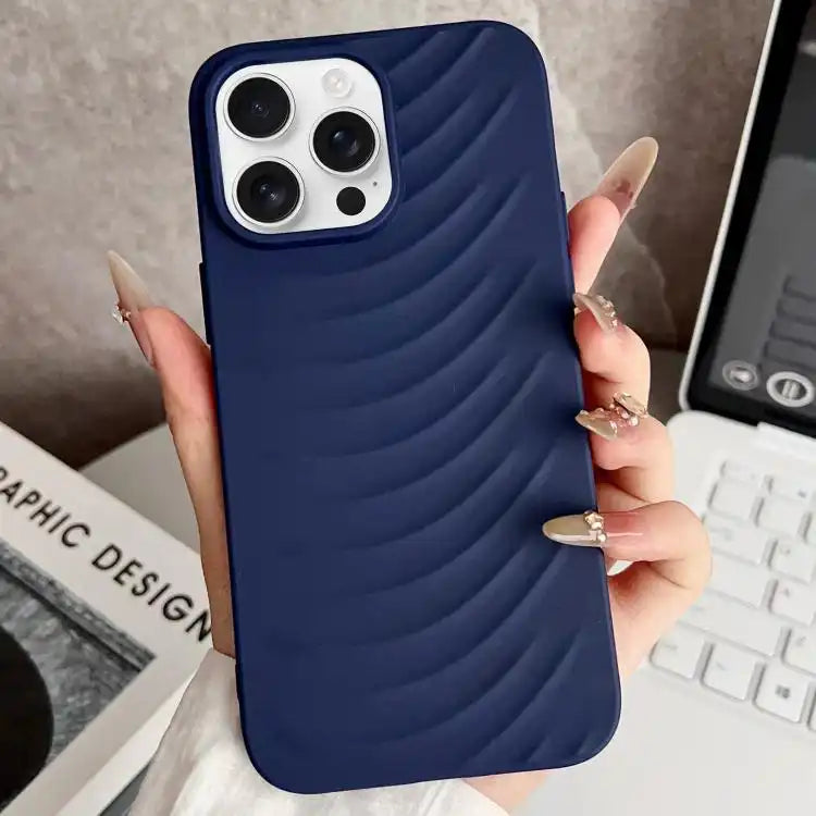 Water Ripples TPU Phone Case