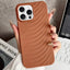 Water Ripples TPU Phone Case