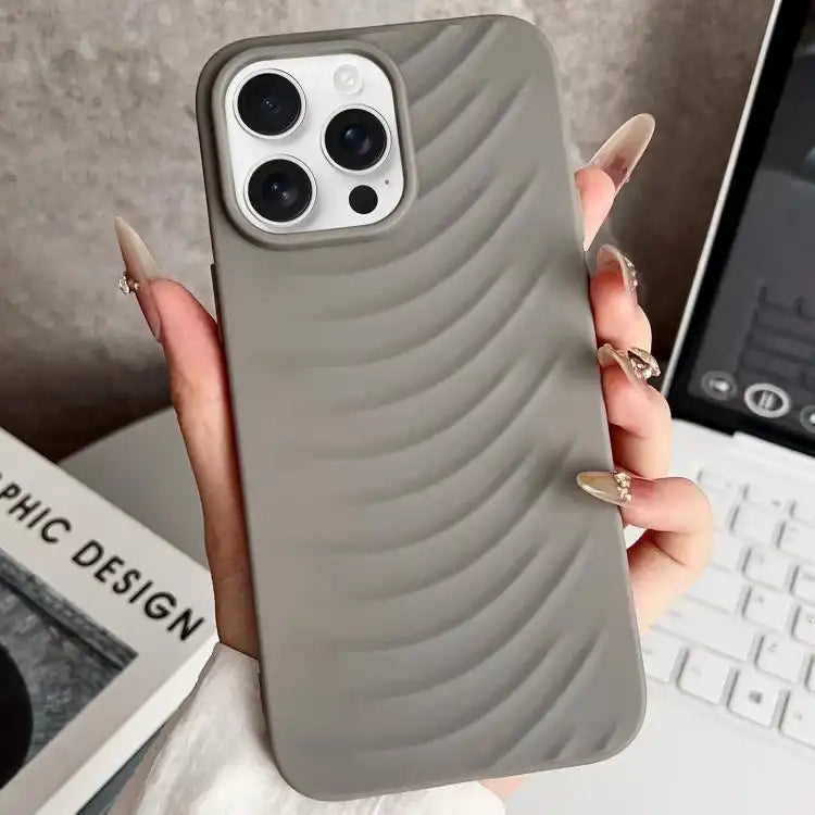 Water Ripples TPU Phone Case