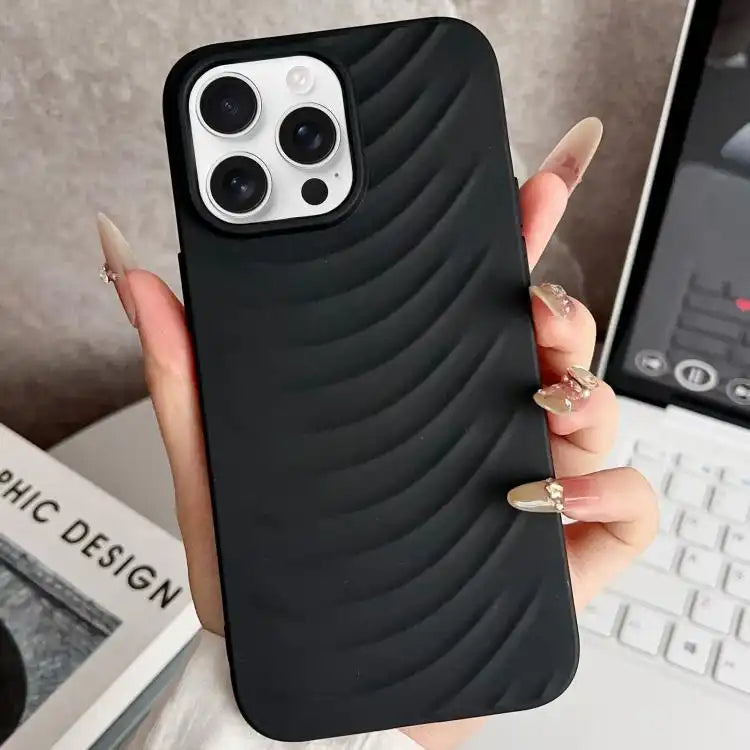 Water Ripples TPU Phone Case