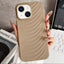 Water Ripples TPU Phone Case