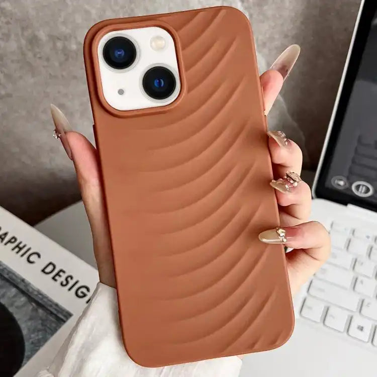 Water Ripples TPU Phone Case