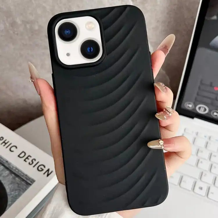 Water Ripples TPU Phone Case