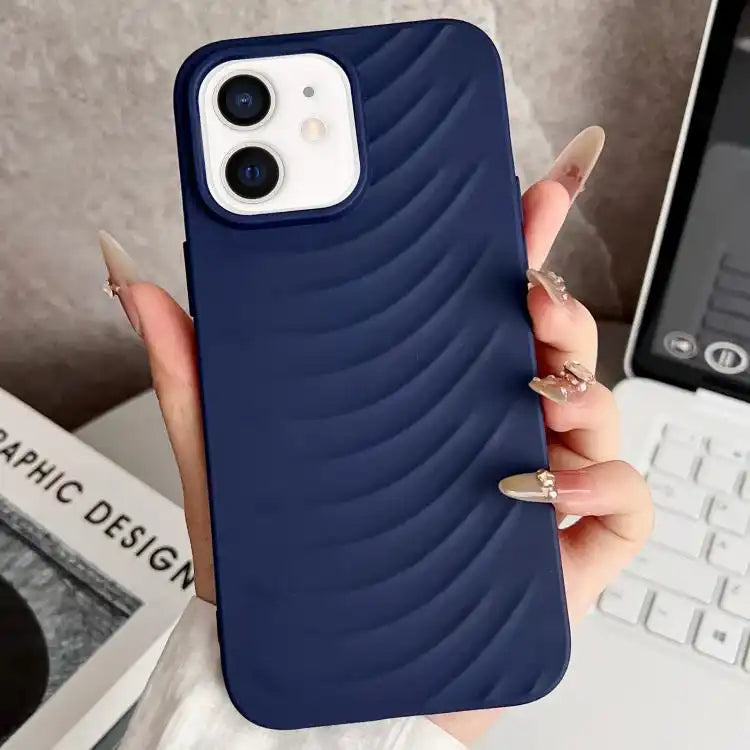 Water Ripples TPU Phone Case