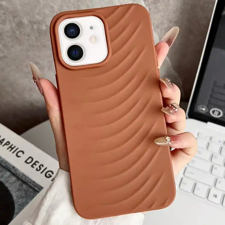Water Ripples TPU Phone Case