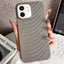 Water Ripples TPU Phone Case