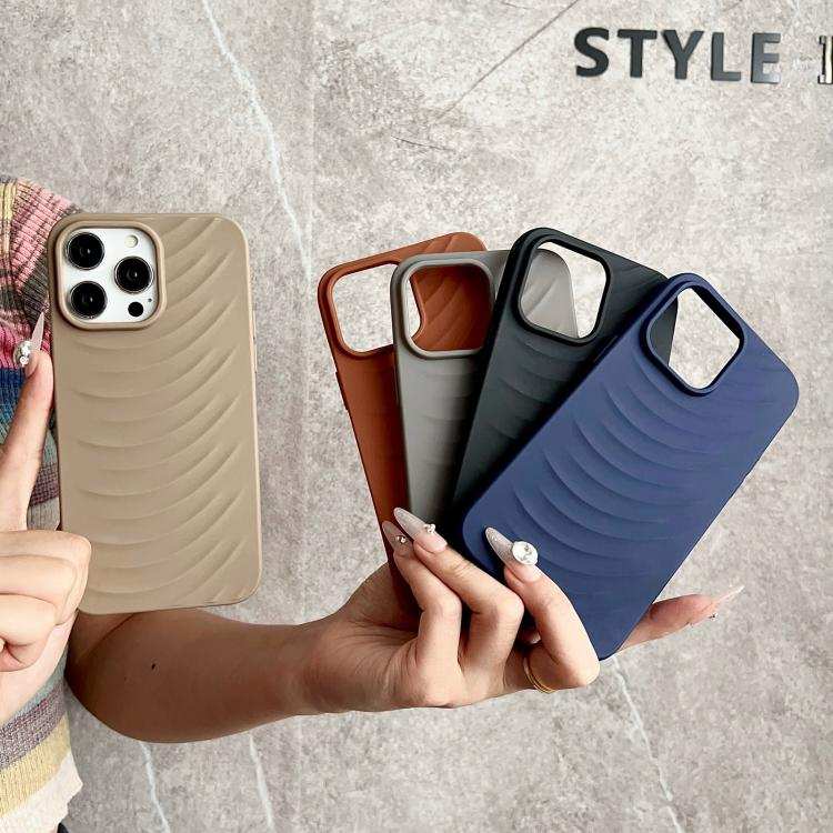 Water Ripples TPU Phone Case