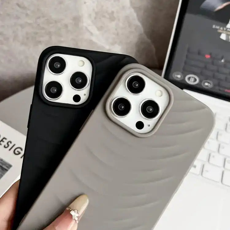 Water Ripples TPU Phone Case