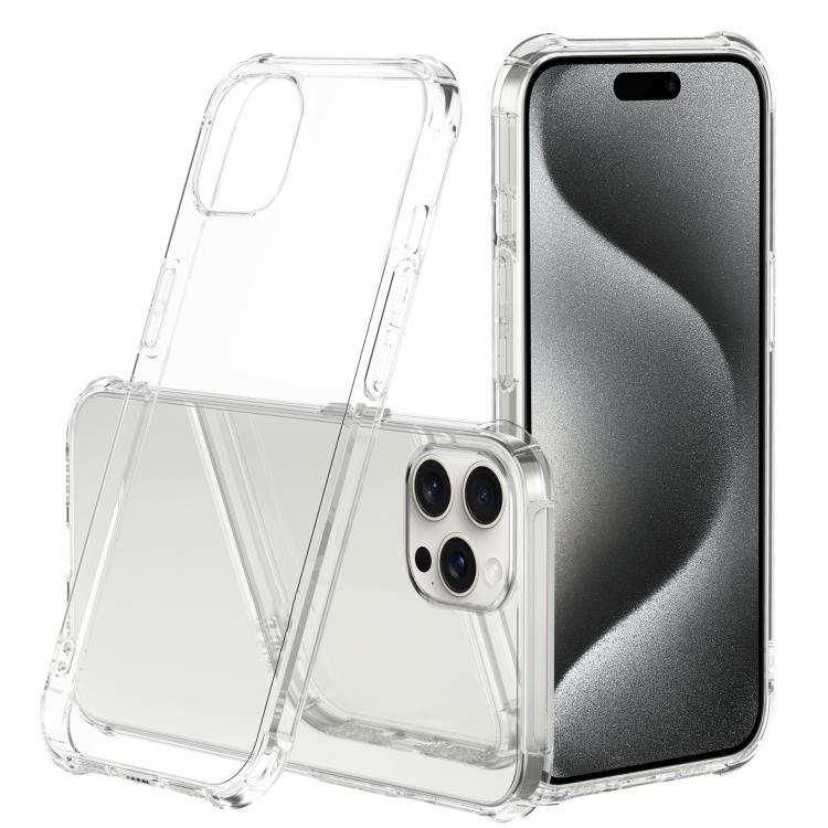 Rhino Shield Series TPU Shockproof Phone Case