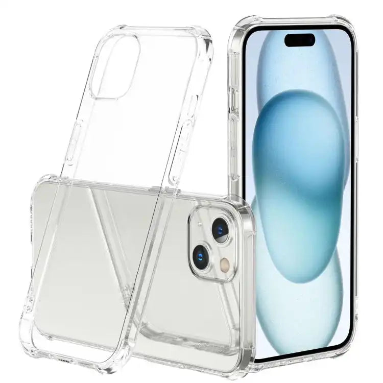 Rhino Shield Series TPU Shockproof Phone Case