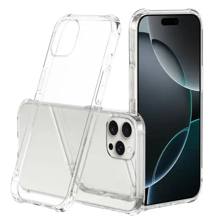 Rhino Shield Series TPU Shockproof Phone Case
