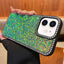 Diamond Glitter Shiny Surface TPU Phone Case