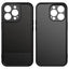 Carbon Fiber Series Fine Hole TPU Phone Case