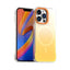 Borderless Series Magnetic MagSafe Gradient Color Phone Case
