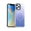 Borderless Series Magnetic MagSafe Gradient Color Phone Case