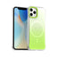 Borderless Series Magnetic MagSafe Gradient Color Phone Case
