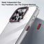 iPAKY MG Series Transparent PC+TPU Phone Case