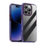 iPAKY MG Series Transparent PC+TPU Phone Case