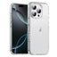 iPAKY Phantom Series Shockproof PC+TPU Phone Case