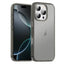 iPAKY Phantom Series Shockproof PC+TPU Phone Case