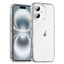 iPAKY Phantom Series Shockproof PC+TPU Phone Case