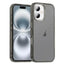 iPAKY Phantom Series Shockproof PC+TPU Phone Case