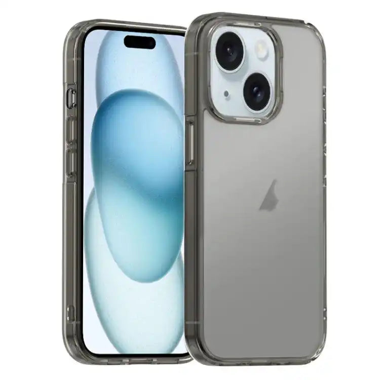 iPAKY Phantom Series Shockproof PC+TPU Phone Case