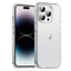 iPAKY Phantom Series Shockproof PC+TPU Phone Case