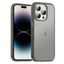 iPAKY Phantom Series Shockproof PC+TPU Phone Case