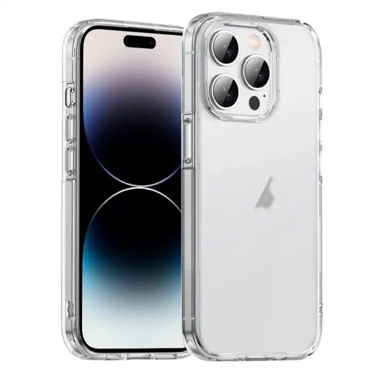 iPAKY Phantom Series Shockproof PC+TPU Phone Case