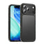 iPAKY Phantom Series Shockproof PC+TPU Phone Case