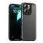 iPAKY Pioneer Series Carbon Fiber PC+TPU Phone Case