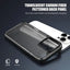iPAKY Pioneer Series Carbon Fiber PC+TPU Phone Case