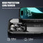 iPAKY Pioneer Series Carbon Fiber PC+TPU Phone Case