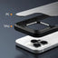 iPAKY Pioneer Series Carbon Fiber PC+TPU Phone Case