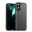 iPAKY Pioneer Series Carbon Fiber PC+TPU Phone Case